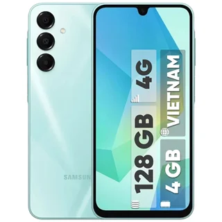 گوشی سامسونگ مدل Galaxy A16 4G دوسیم کارت ظرفیت 128 گیگابایت رم 4 گیگابایت - ویتنام